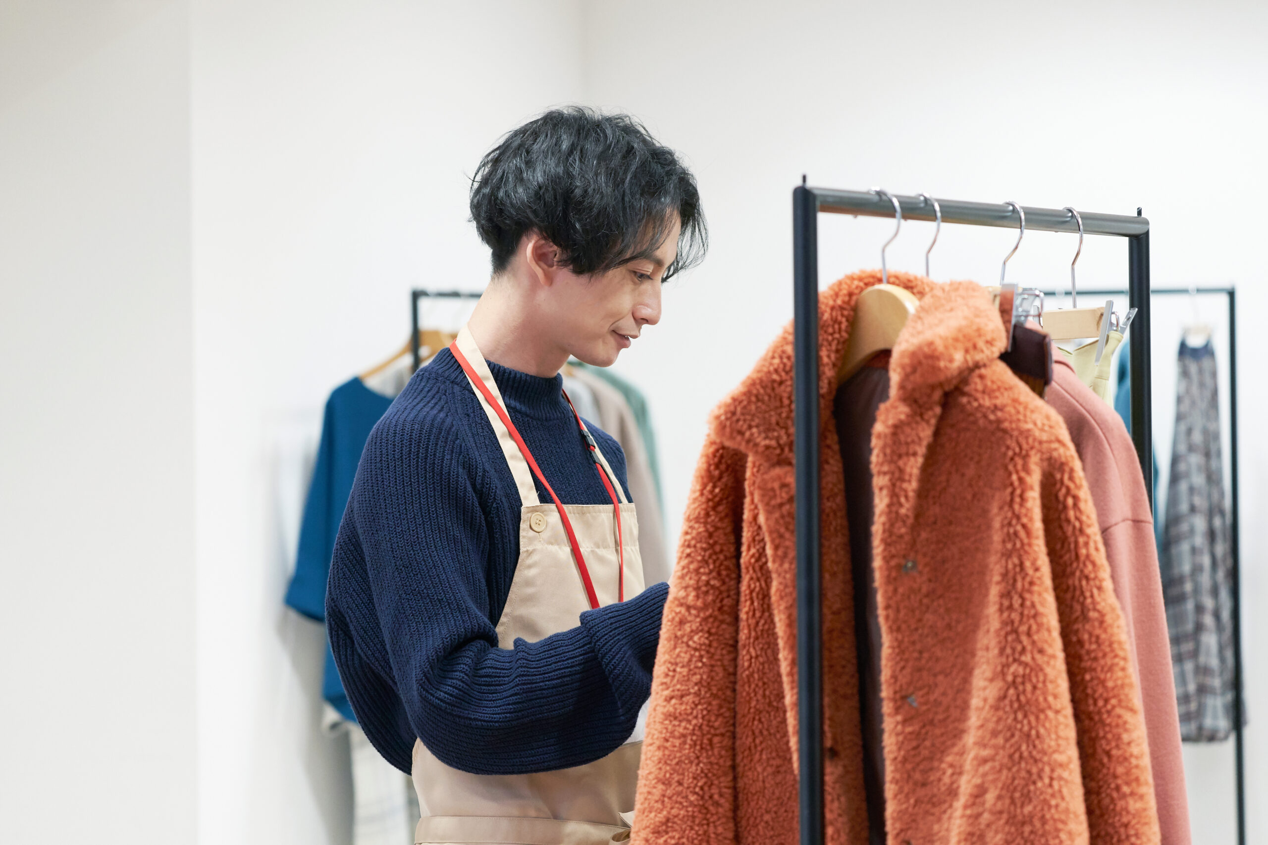 ◎万全のサポート体制あり！